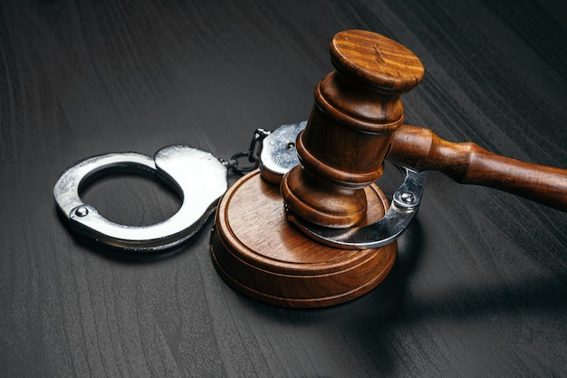 Criminal Law