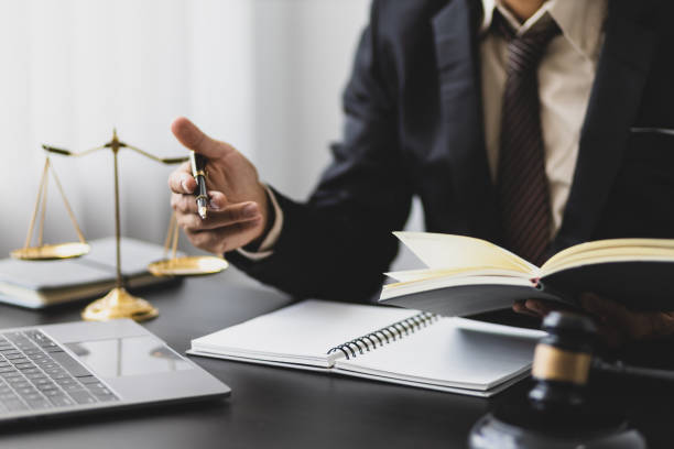 Legal Consultations