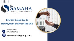 Eviction Cases Due to NonPayment of Rent in the UAE