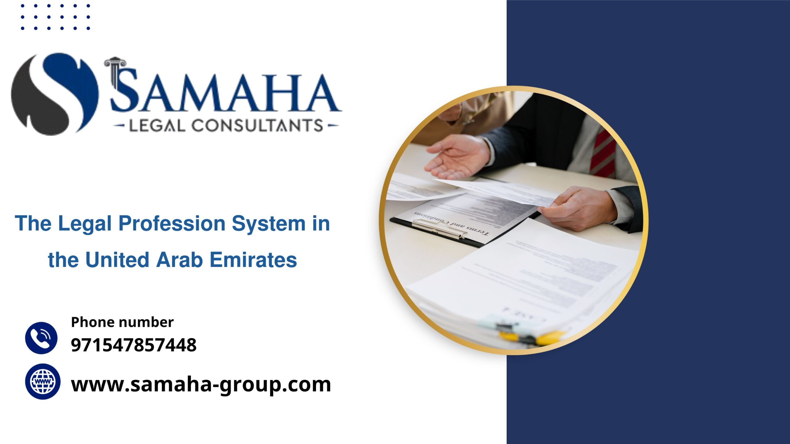 The Legal Profession System in the United Arab Emirates