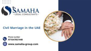 Civil Marriage in the UAE