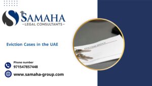 Eviction Cases in the UAE