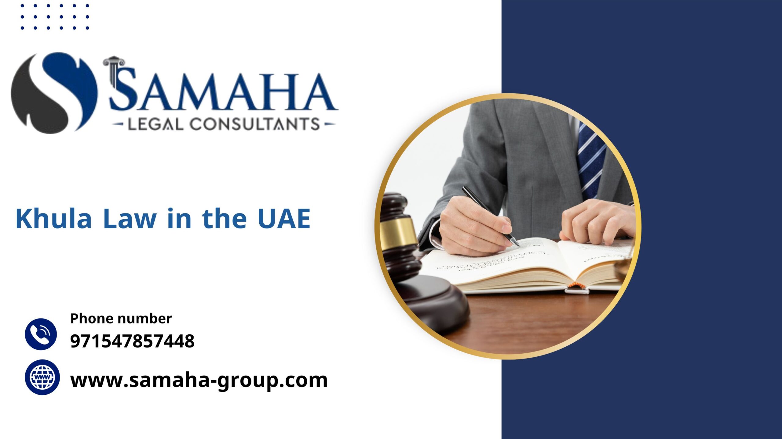 Khula Law in the UAE