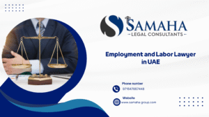 Employment and Labor Lawyer in the UAE